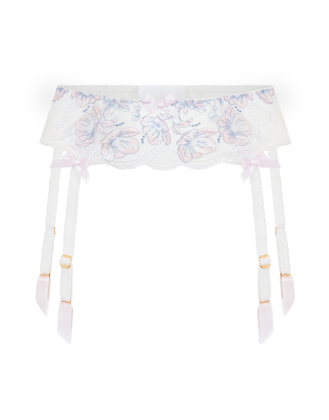 Winnette Suspender | Agent Provocateur