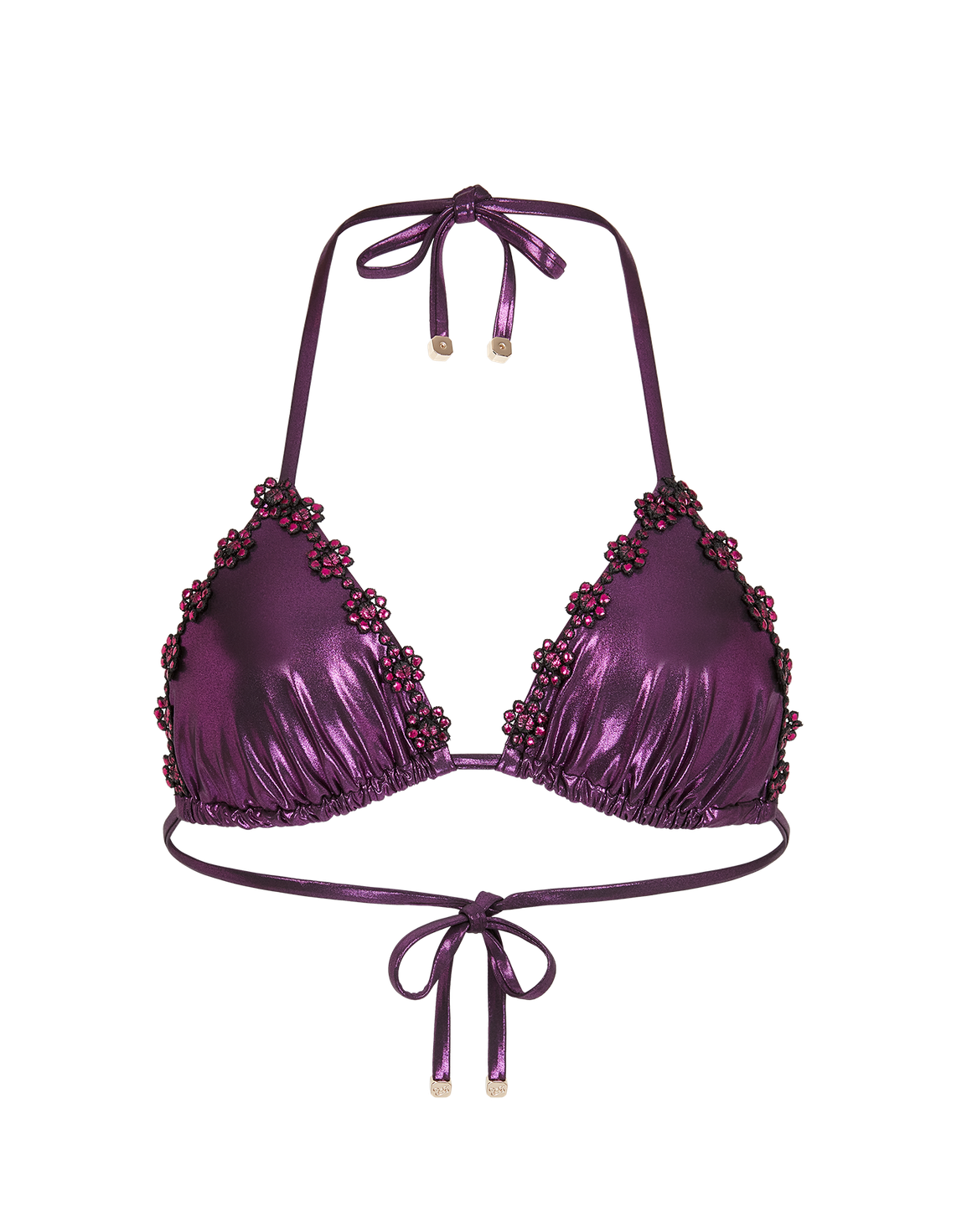 Maiya Bikini Top | Agent Provocateur