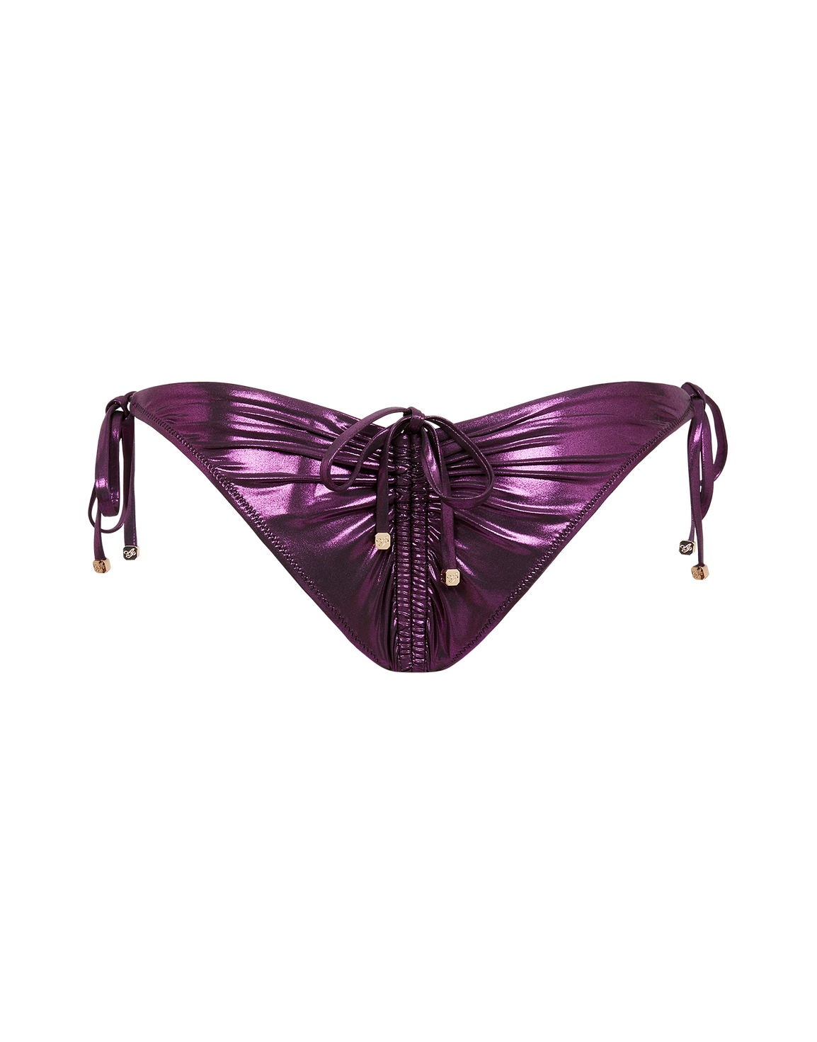 Maiya Bikini Bottom Fuchsia | Agent Provocateur