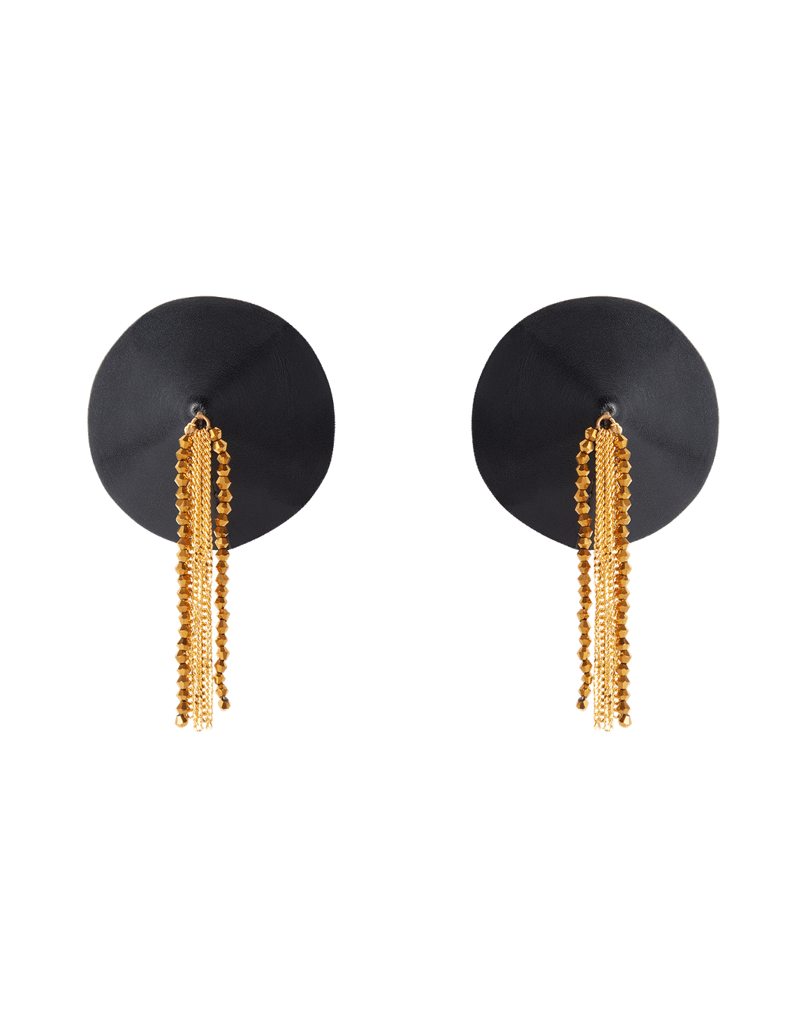 Anniah Pasties Gold | Agent Provocateur