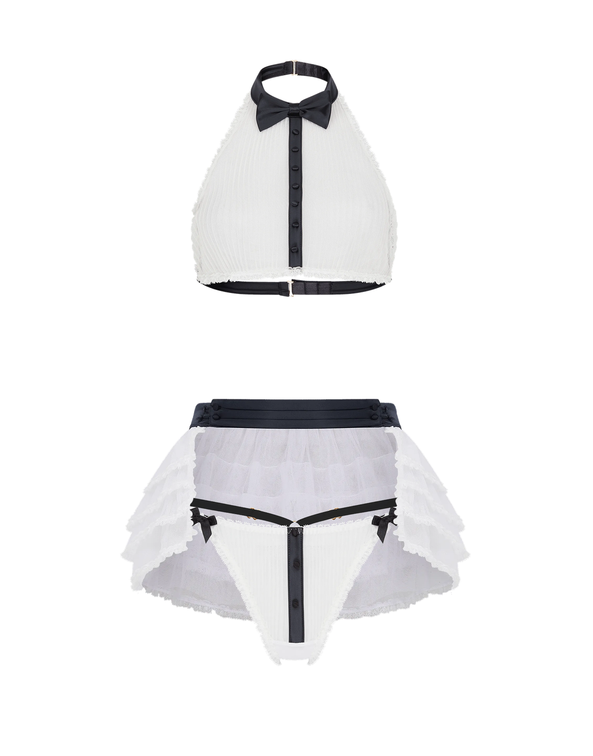 Jeanie Dress Up Set | Agent Provocateur