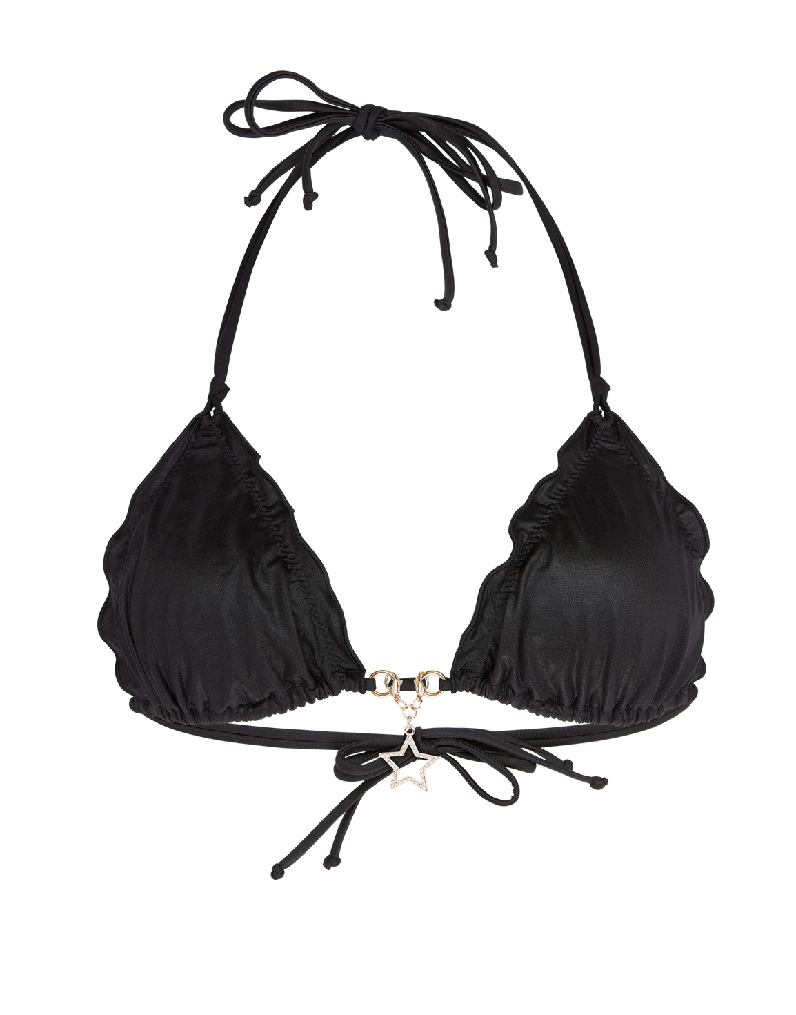 Berry 1 Bikini Top | Agent Provocateur