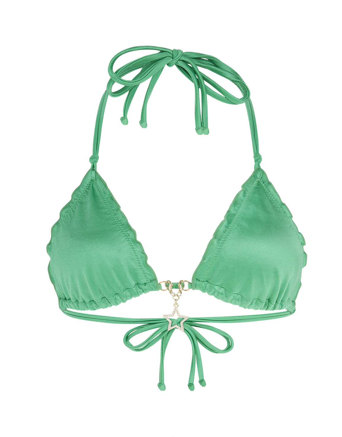 Berry 1 Bikini Top | Agent Provocateur