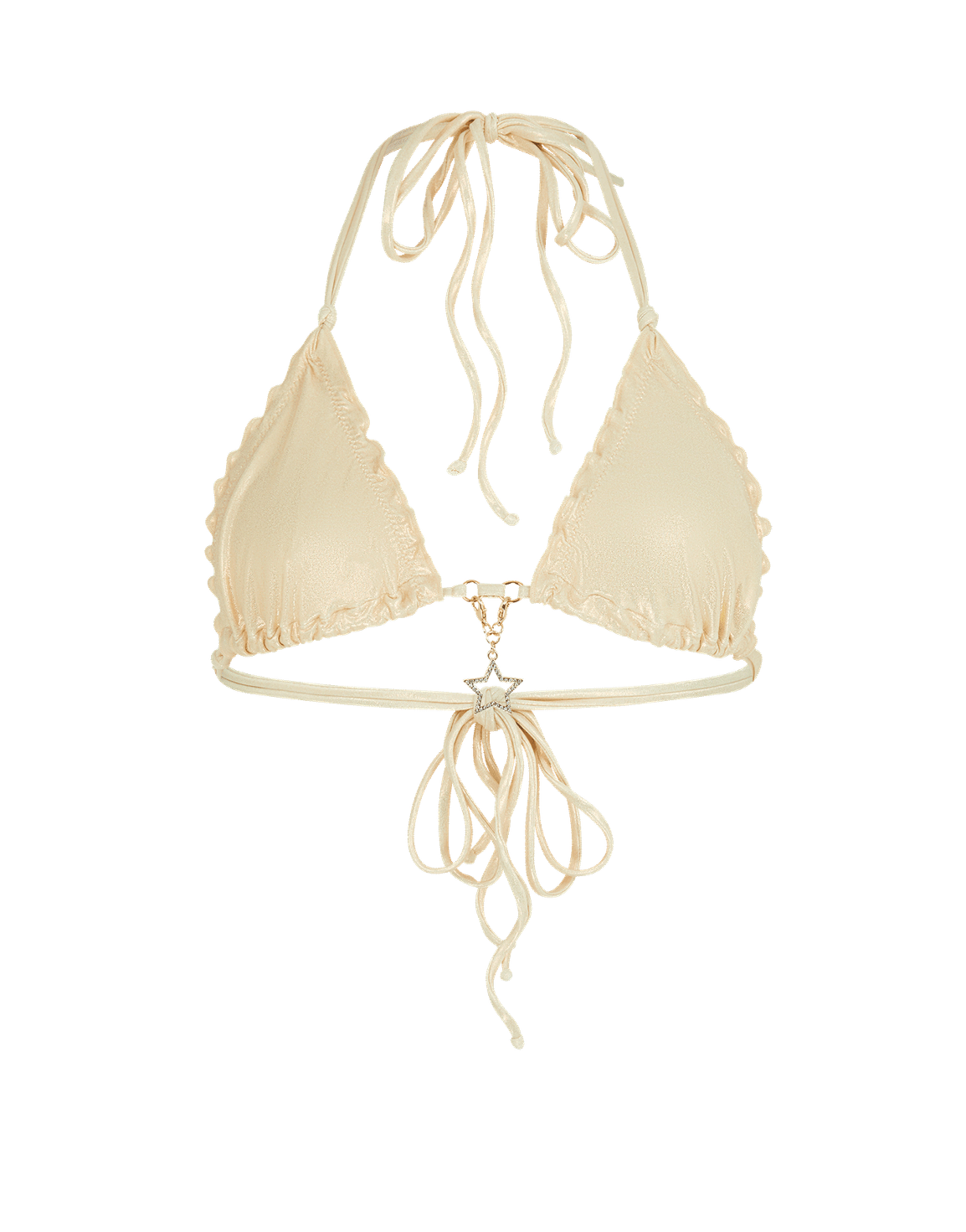 Berry 1 Bikini Top | Agent Provocateur