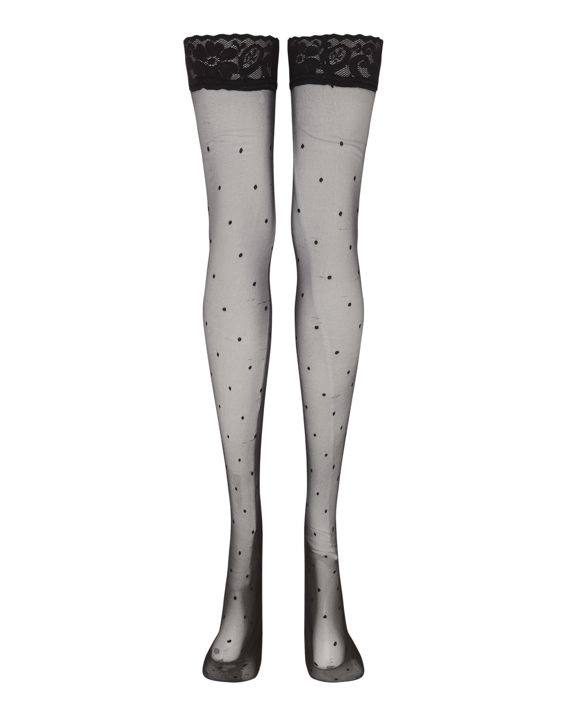 Una Hold Ups Black | Agent Provocateur