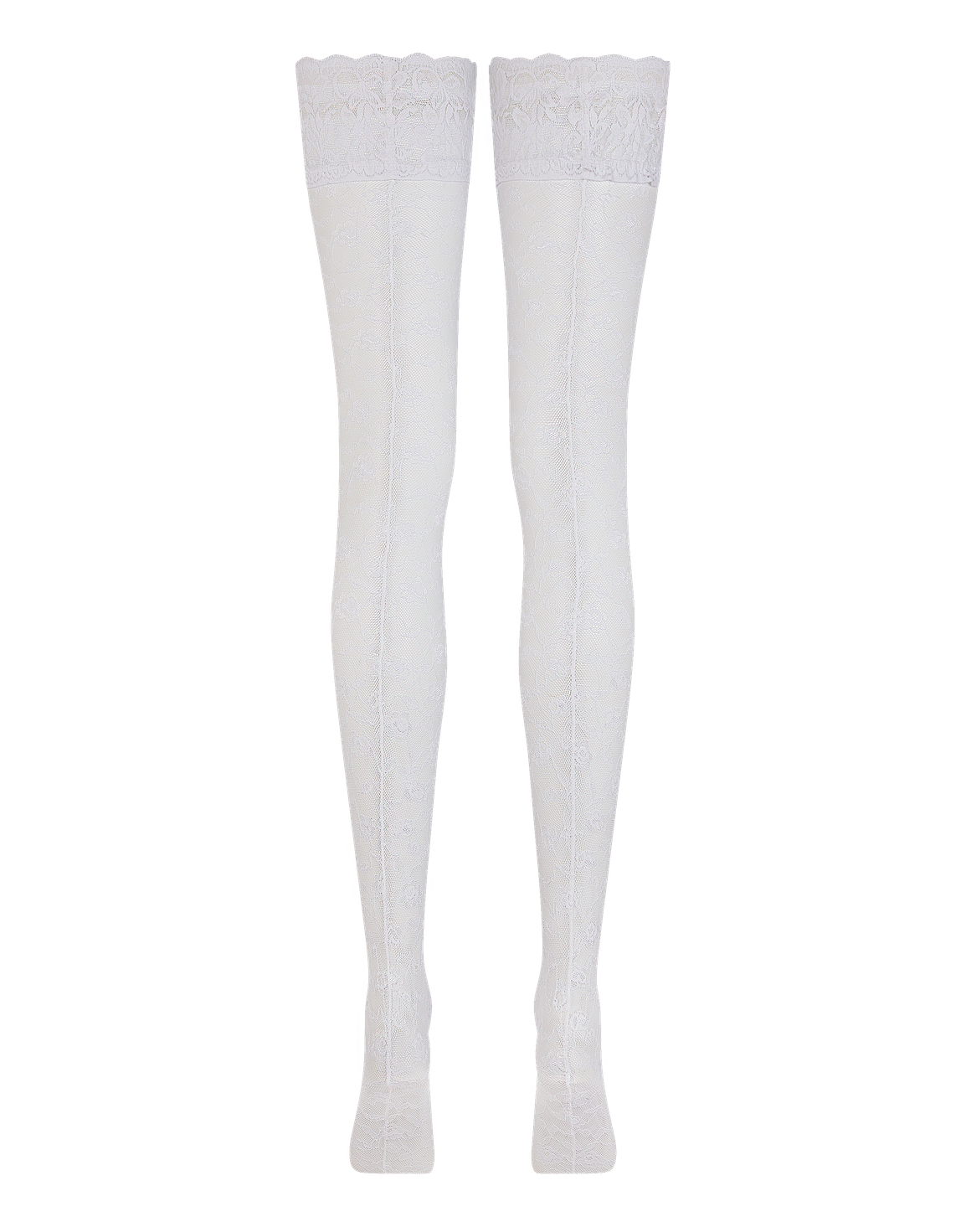 Daylia Hold Ups White | Agent Provocateur