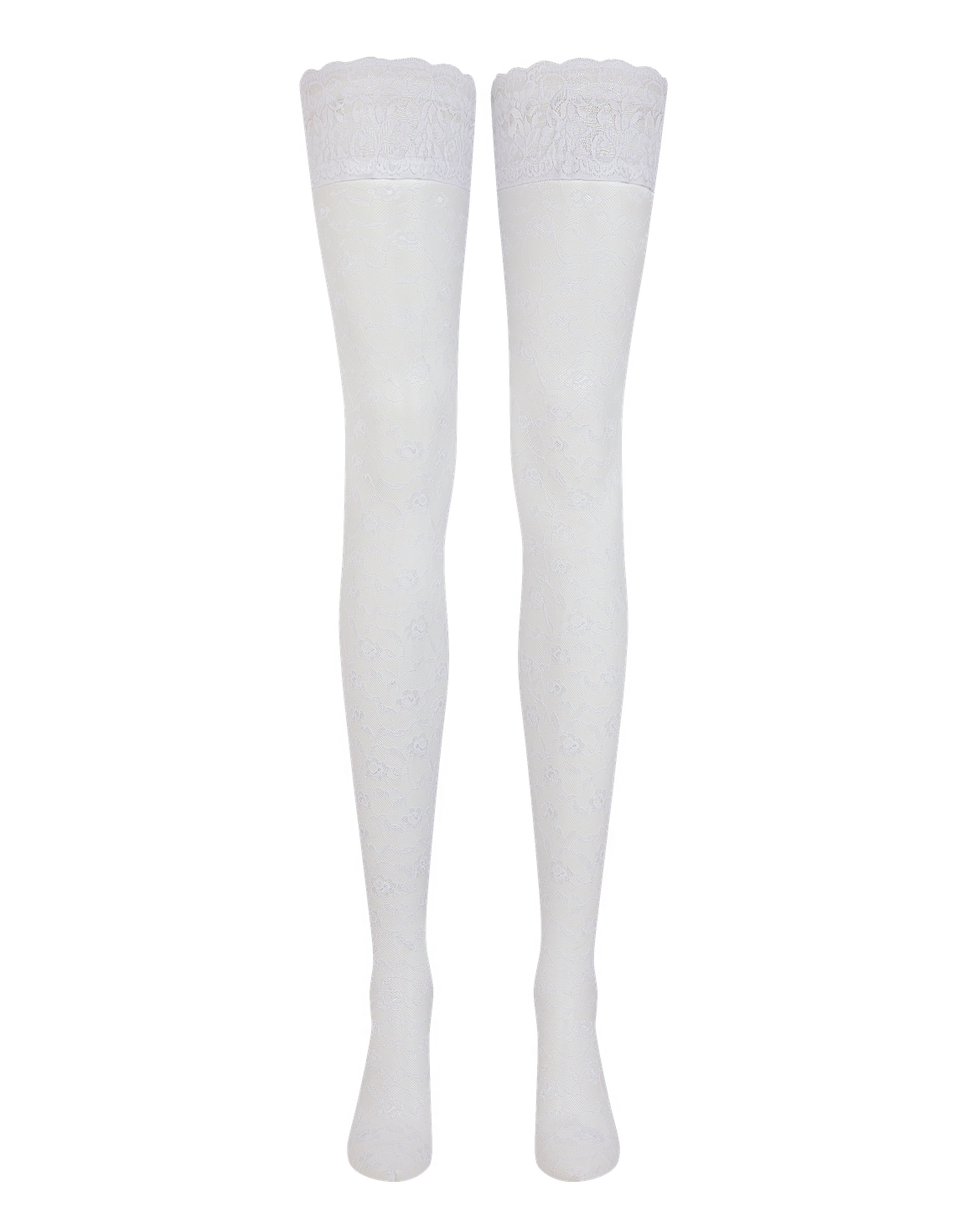 Daylia Hold Ups White | Agent Provocateur