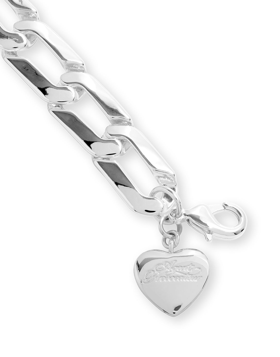 Anabella Bracelet Silver | Agent Provocateur