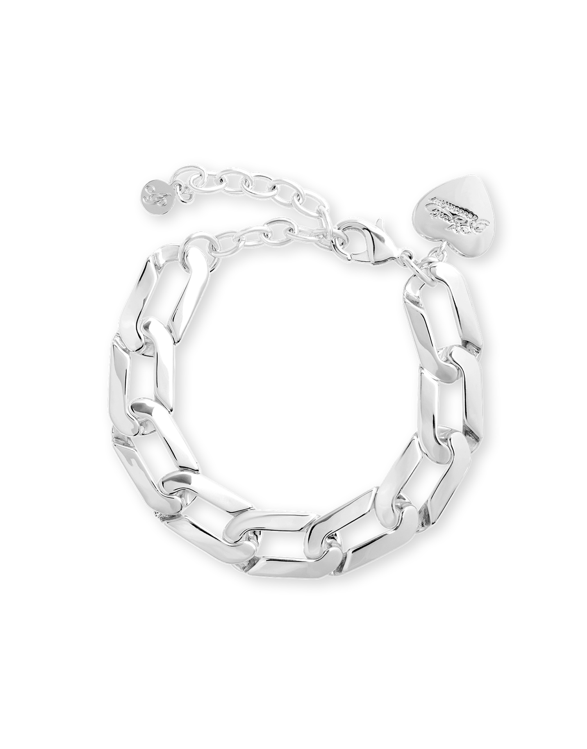 Anabella Bracelet Silver | Agent Provocateur