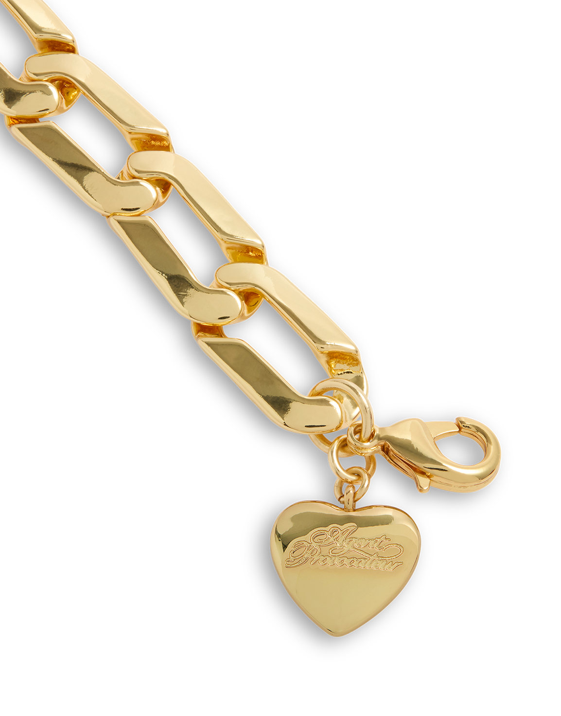 Anabella Bracelet Gold | Agent Provocateur