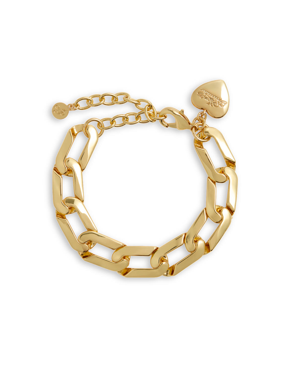 Anabella Bracelet Gold | Agent Provocateur