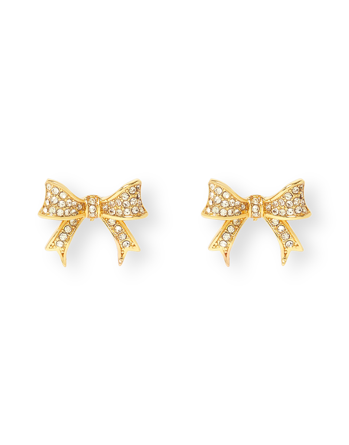 Alexy Earrings | Agent Provocateur