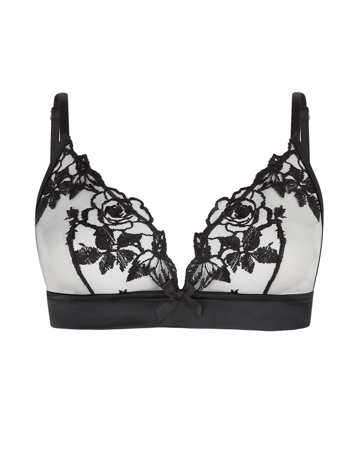 Callypso Soft Cup Bra | Agent Provocateur