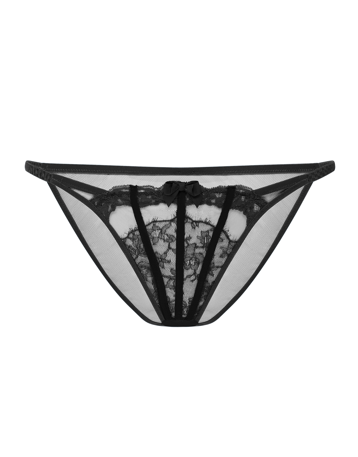 Mariann Tanga Black | Agent Provocateur