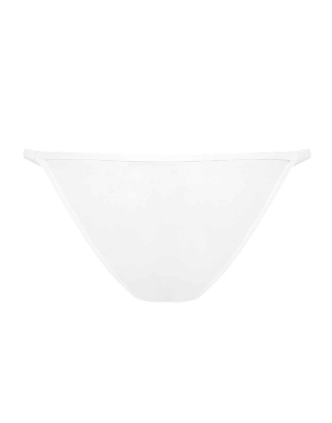 Mariann Tanga White | Agent Provocateur