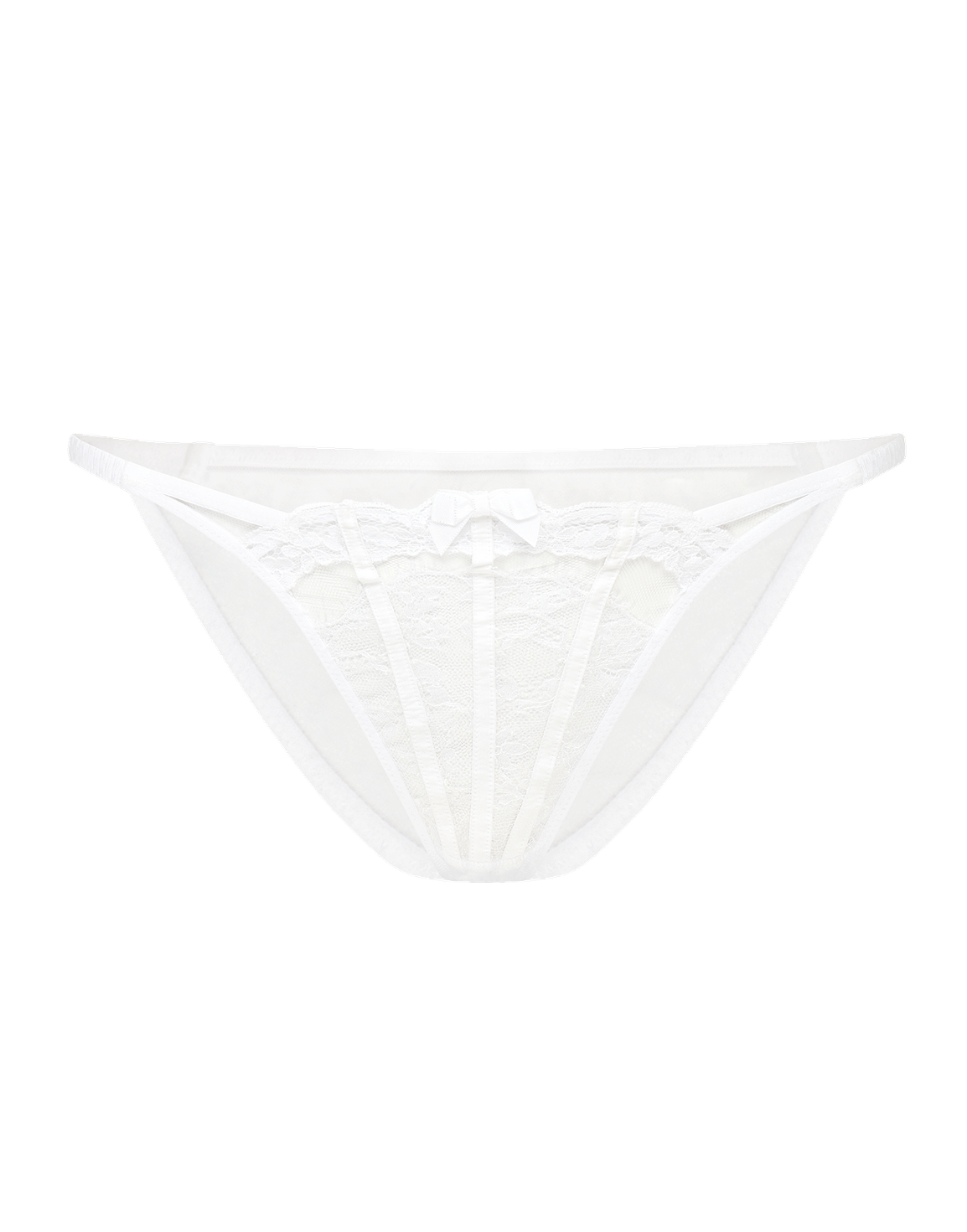 Mariann Tanga White | Agent Provocateur