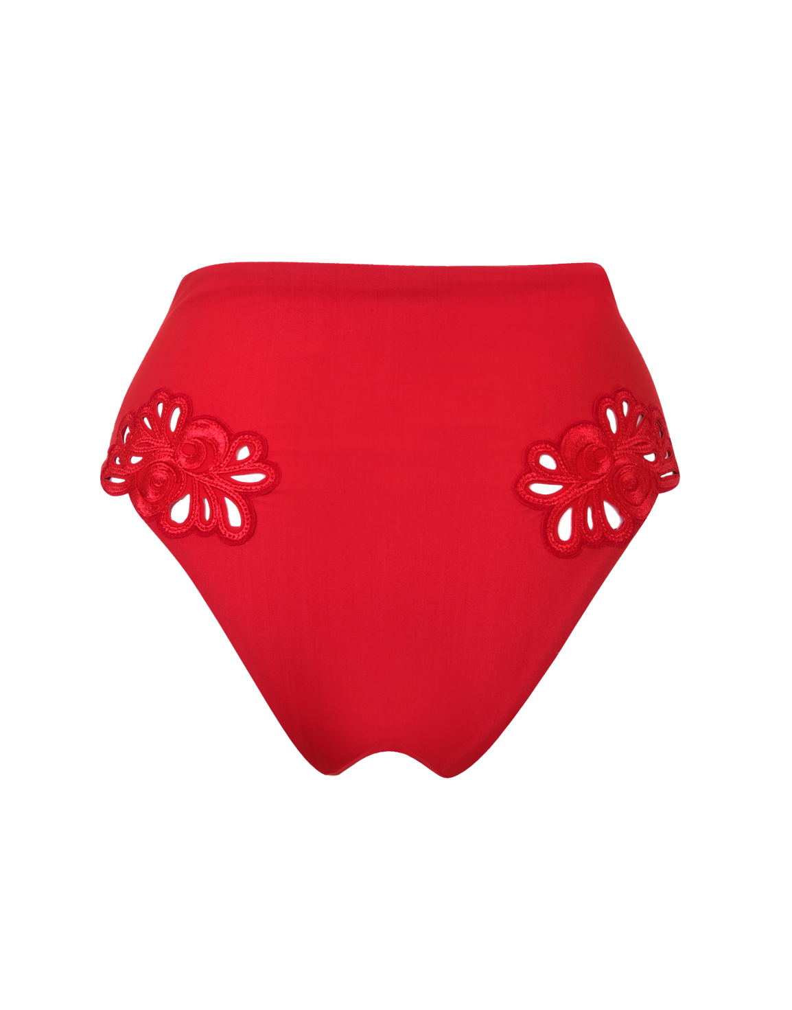 Cilla Bikini Brief Red | Agent Provocateur