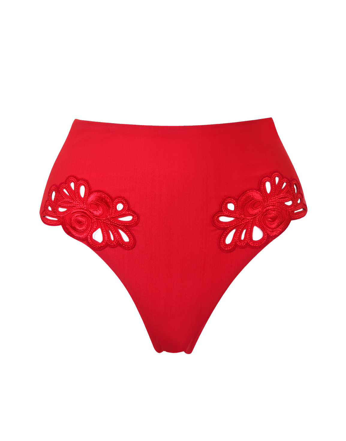 Cilla Bikini Brief Red | Agent Provocateur