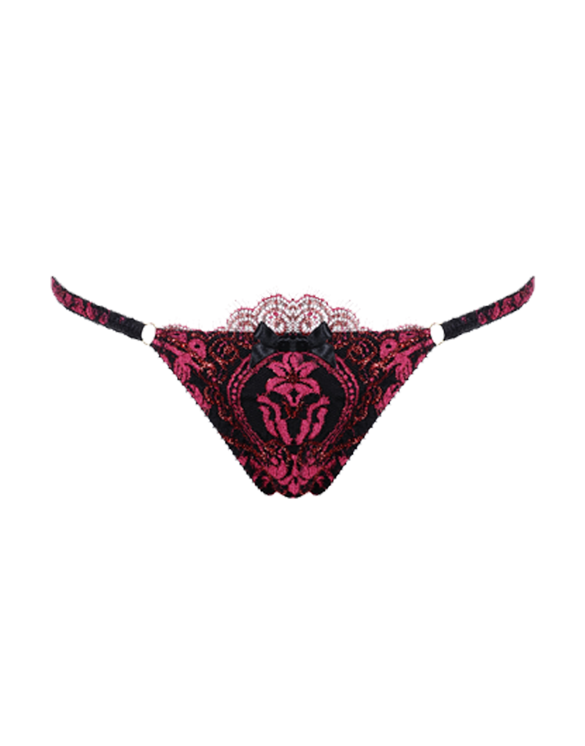 Daliah Thong Black | Agent Provocateur