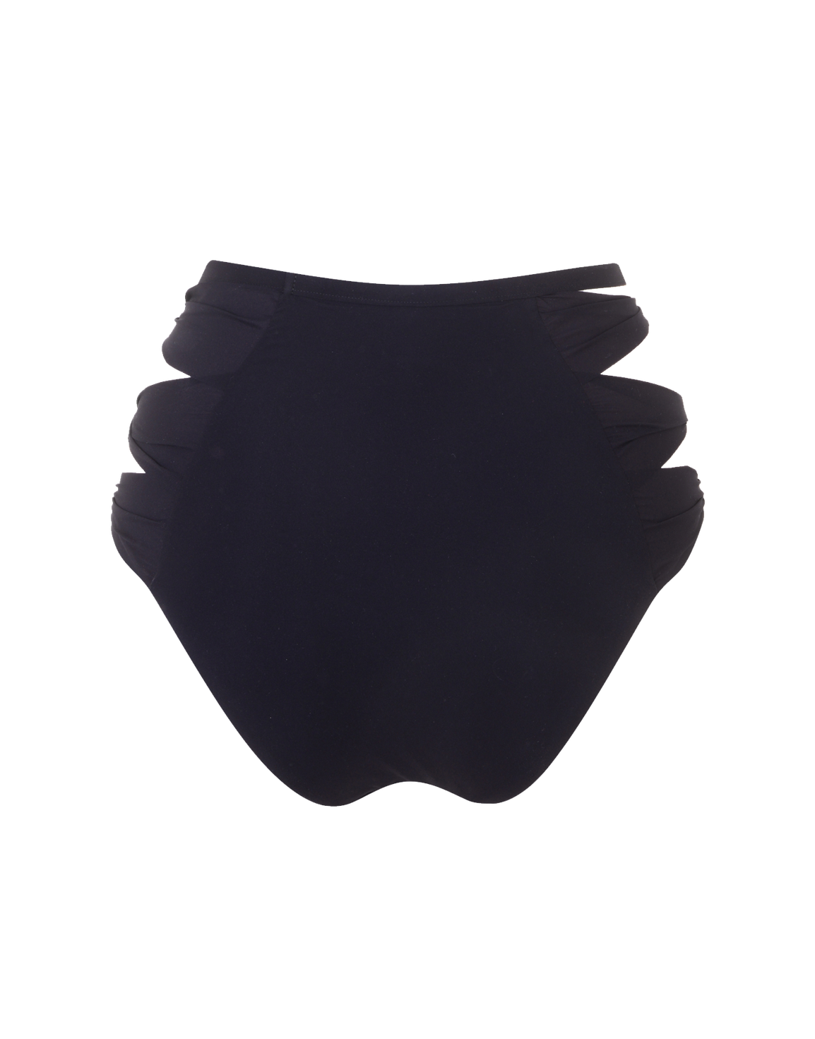 Fergie Bikini Bottom Black | Agent Provocateur