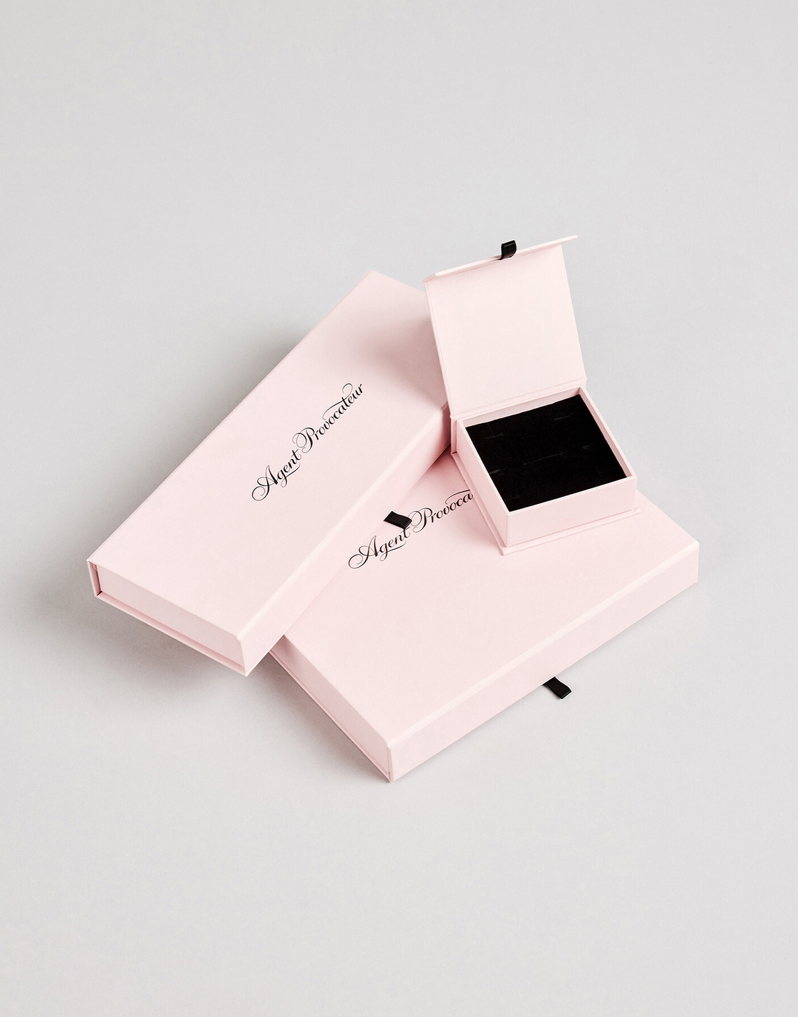 Kitykat Rings Gold | Agent Provocateur