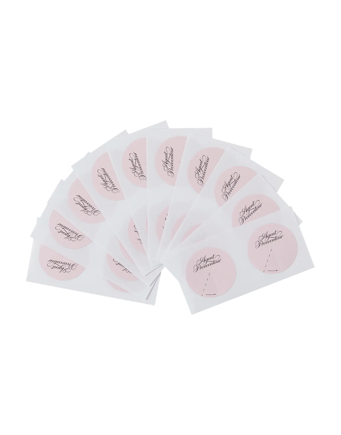 Pastie Stickers | Agent Provocateur