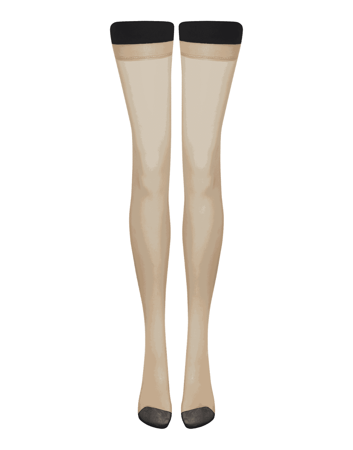 Whip Me Holdups Pale Pink/Black | Agent Provocateur