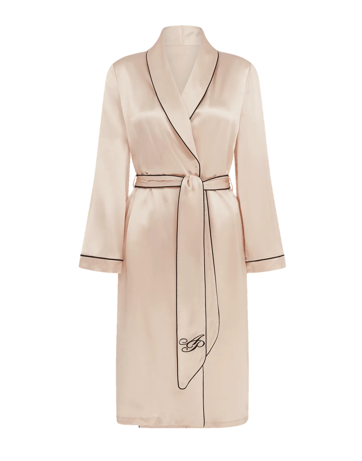 Classic PJ Dressing Gown | Agent Provocateur