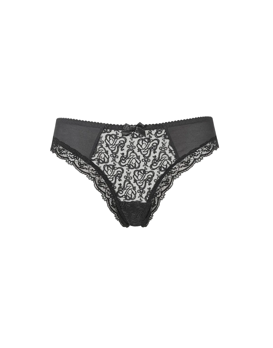 Mercy Thong | Agent Provocateur