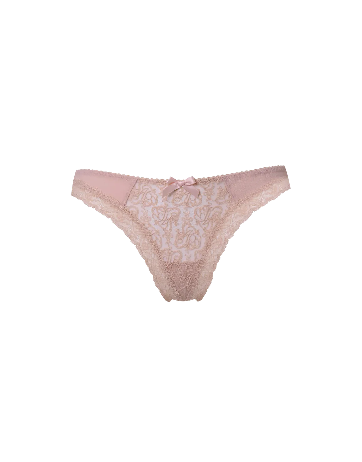 Mercy Thong | Agent Provocateur