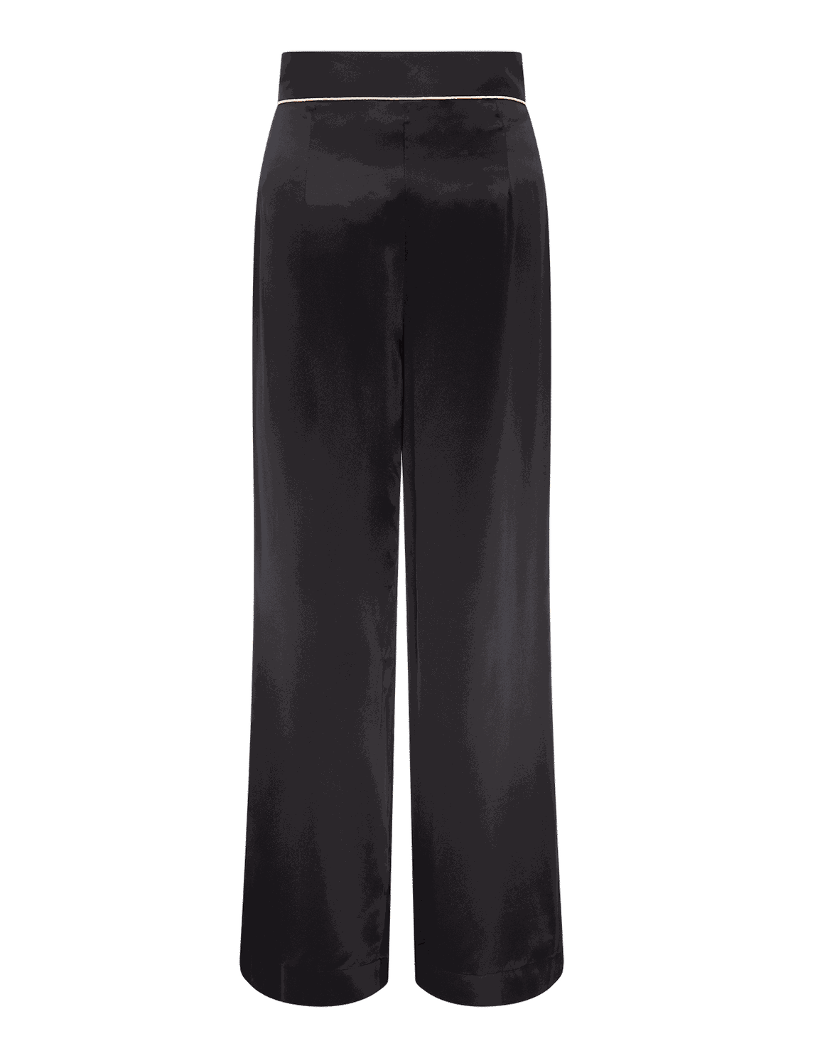 Classic PJ Pyjama Trousers Black | Agent Provocateur
