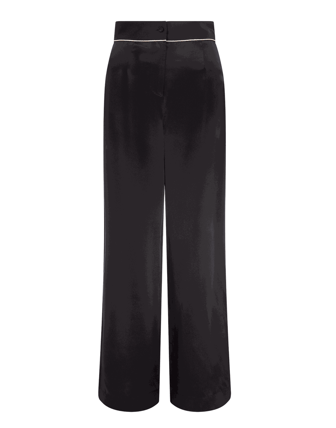 Classic PJ Pyjama Trousers Black | Agent Provocateur