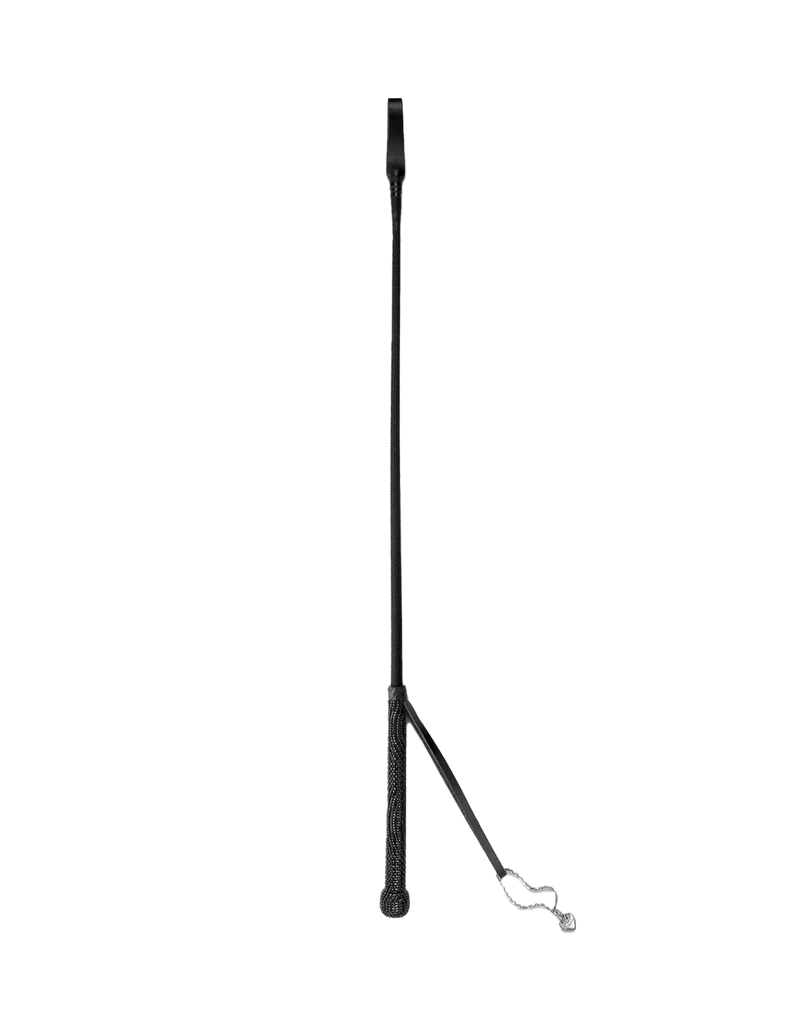 Whip Crystal Black | Agent Provocateur