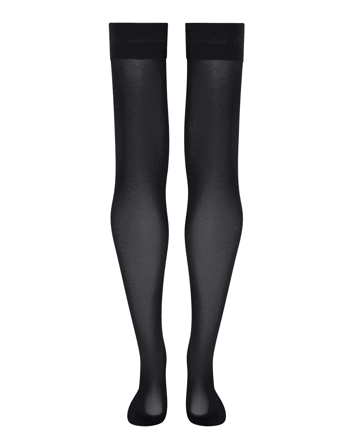 Lyra Holdups Black | Agent Provocateur