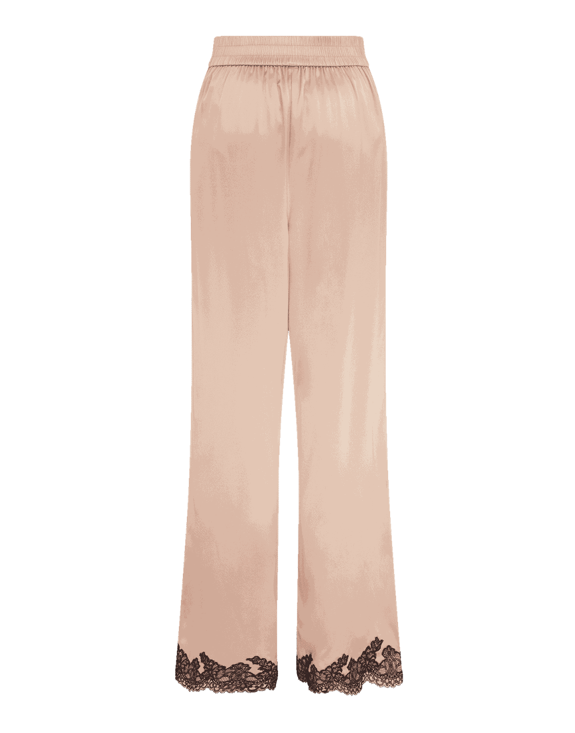 Amelea Pyjama Trousers Pink | Agent Provocateur