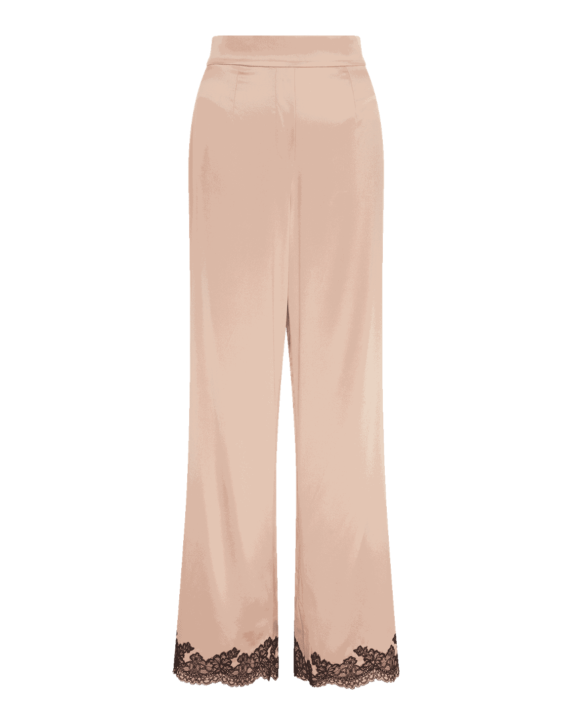 Amelea Pyjama Trousers Pink | Agent Provocateur