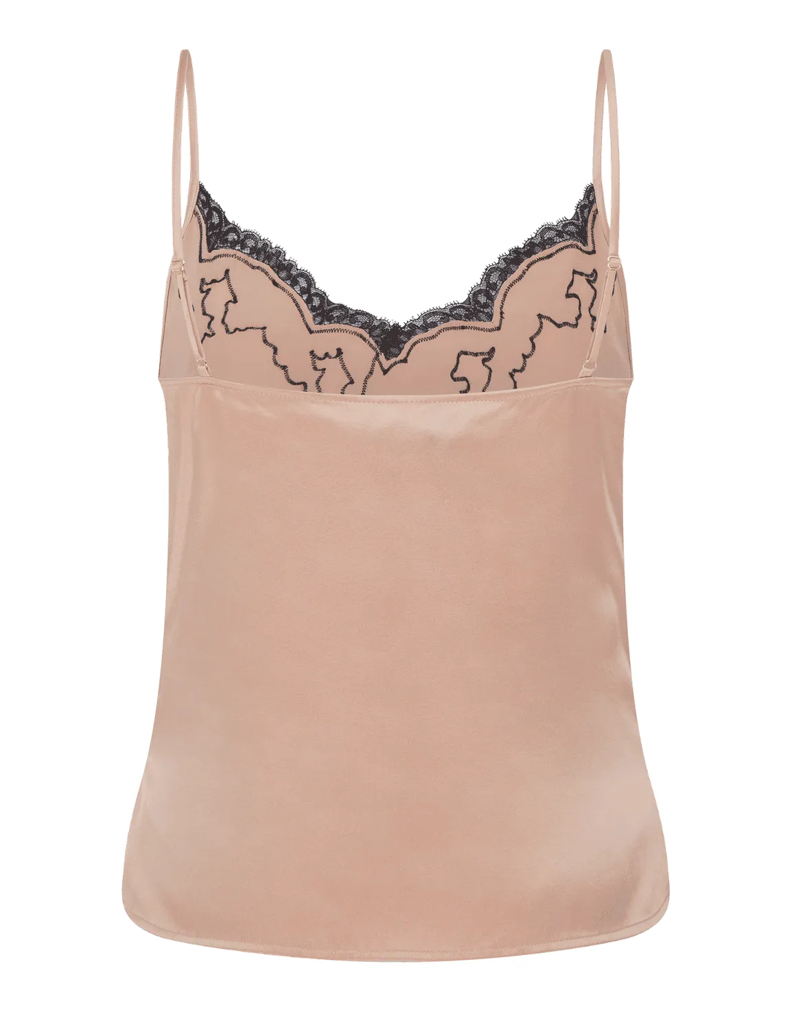 Amelea Camisole Pink | Agent Provocateur
