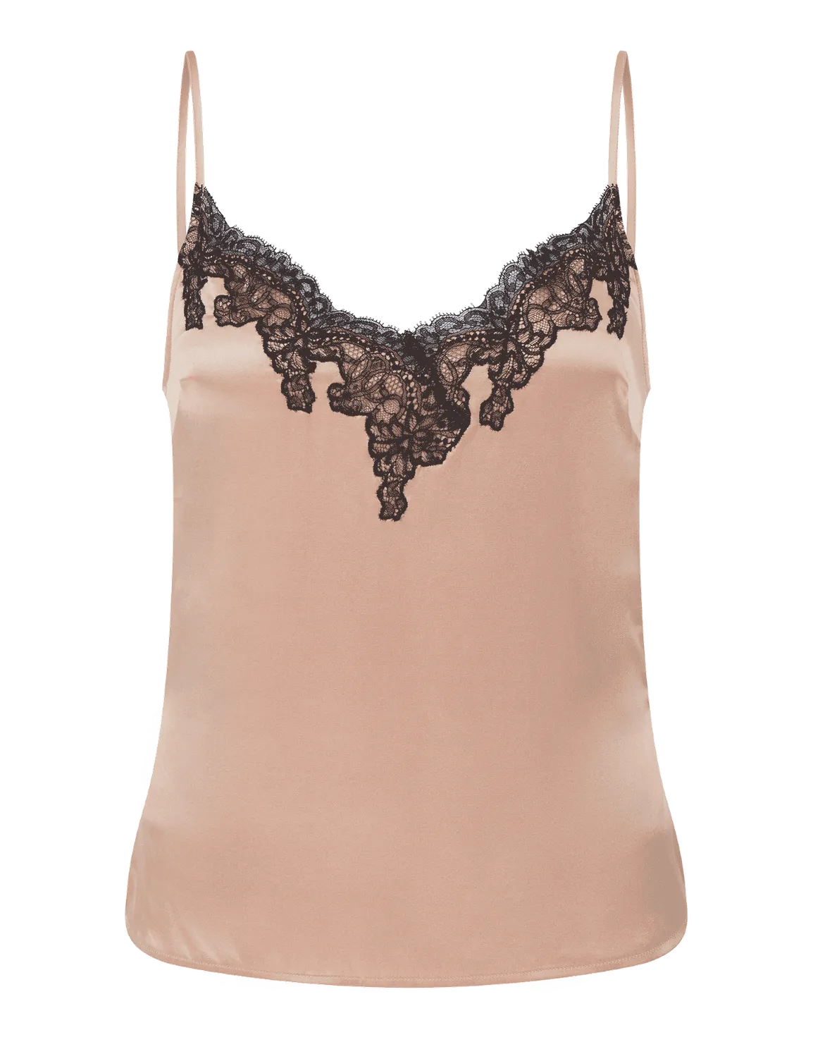 Amelea Camisole Pink | Agent Provocateur