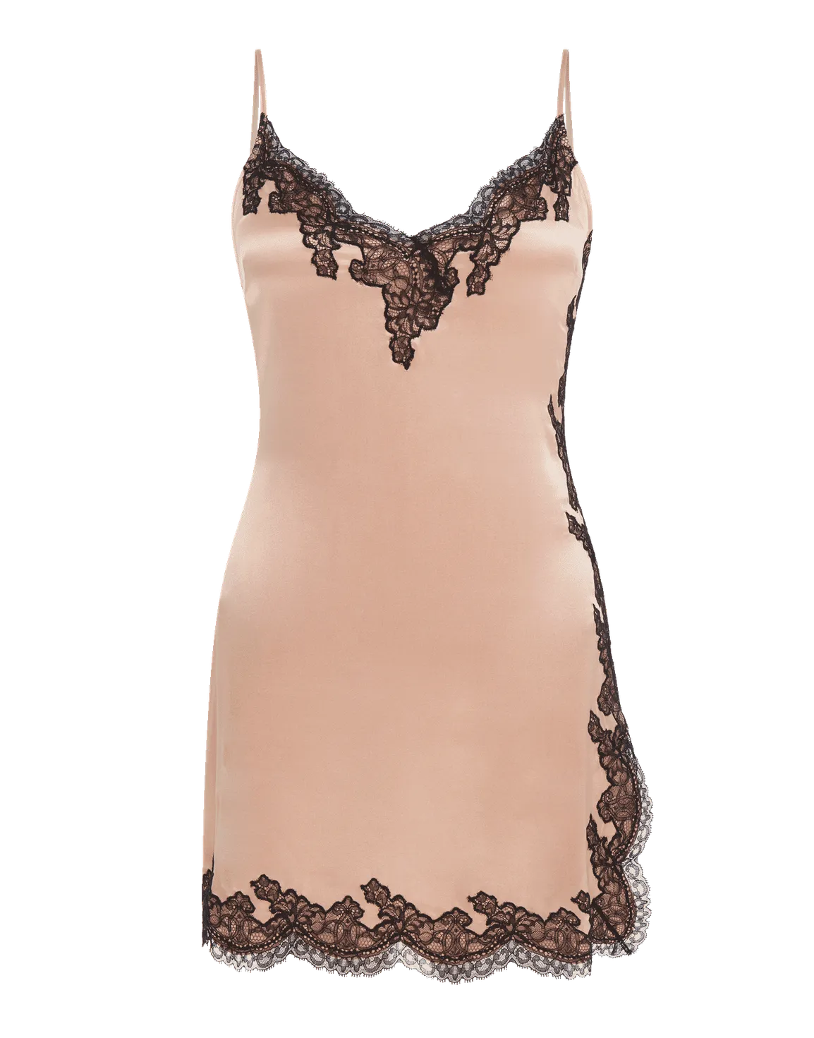 Amelea Short Slip | Agent Provocateur