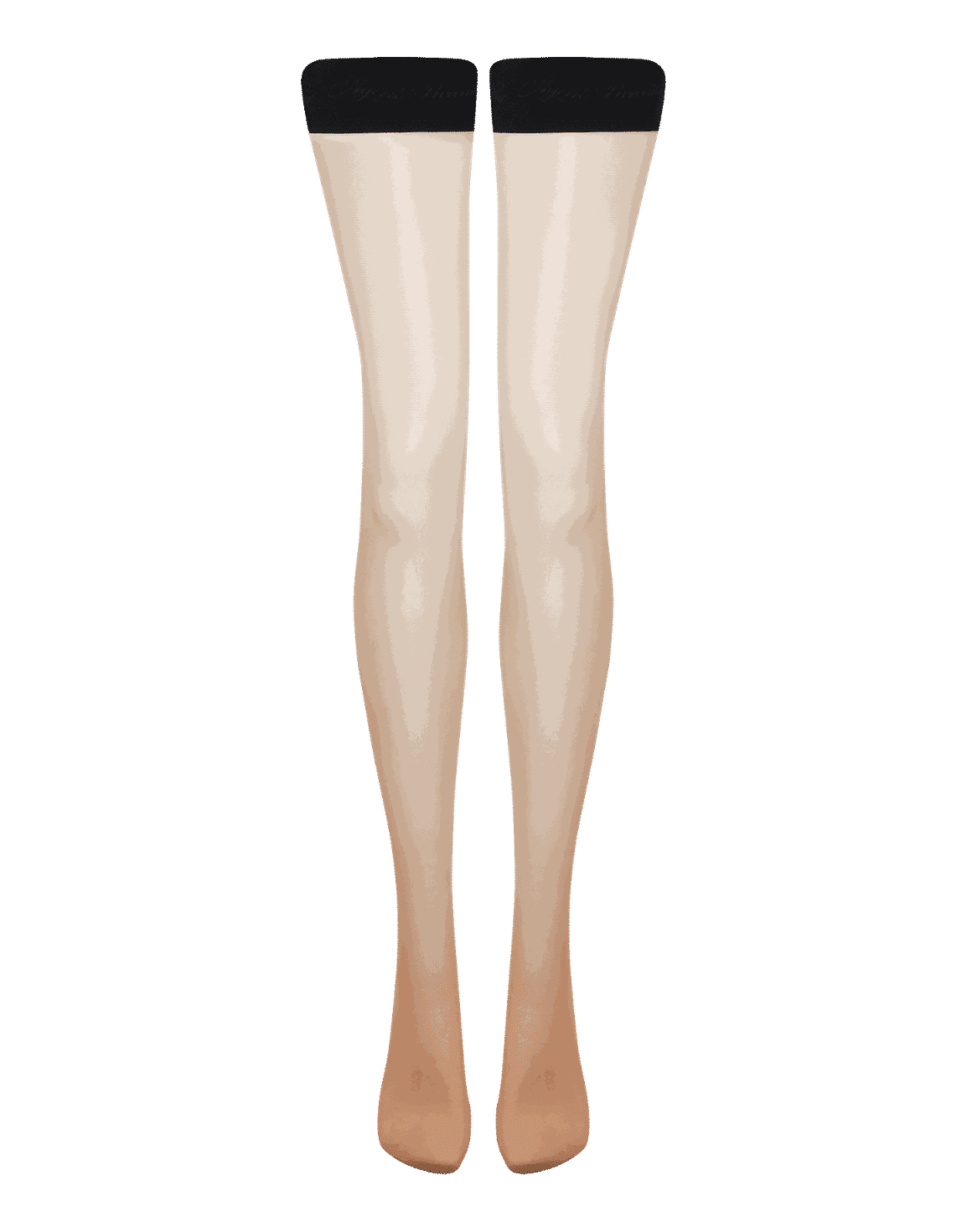 Serpens Holdups Nude/Black | Agent Provocateur