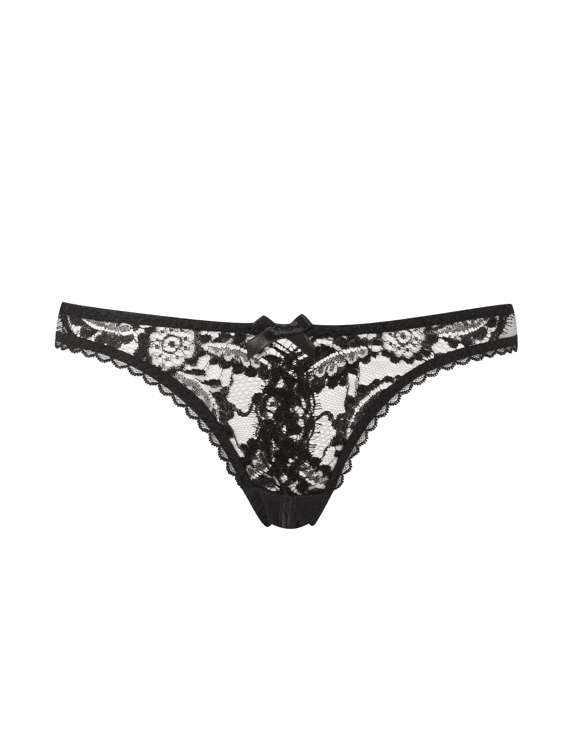 Kendall Full Brief | Agent Provocateur