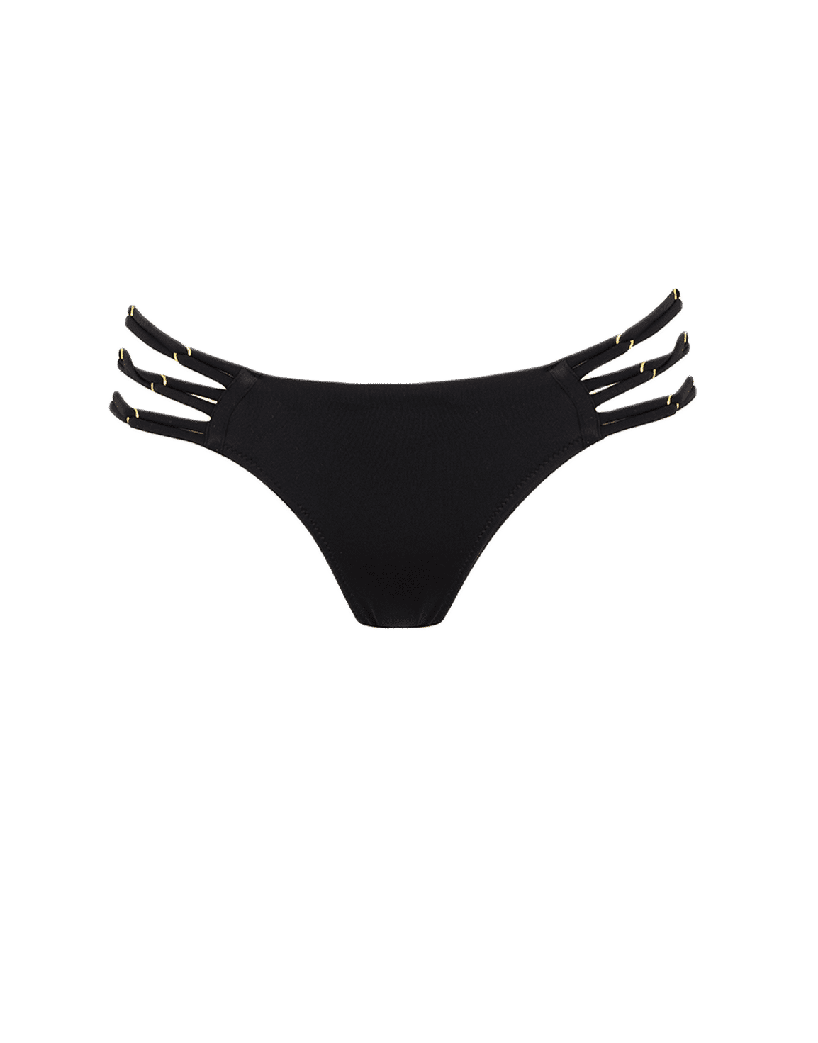 Montana Bikini Bottom Black | Agent Provocateur