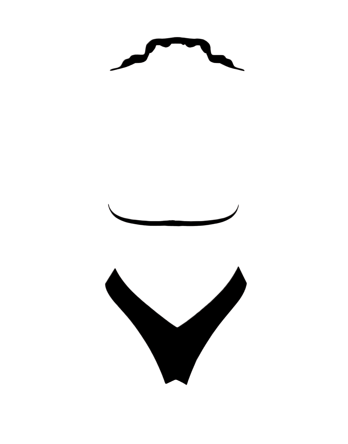 Bettina Swimsuit Black | Agent Provocateur