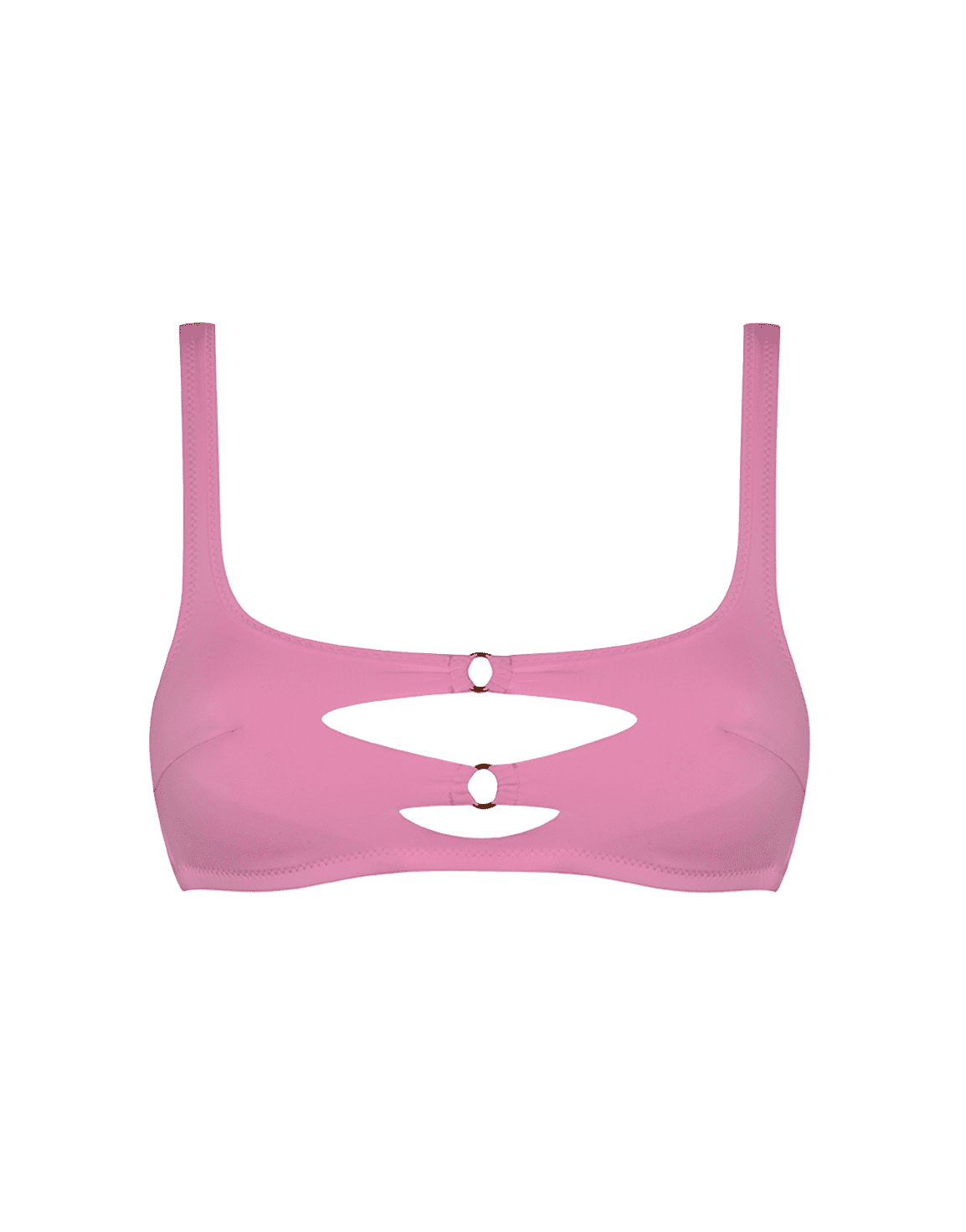 Sammie Bikini Top Pink | Agent Provocateur
