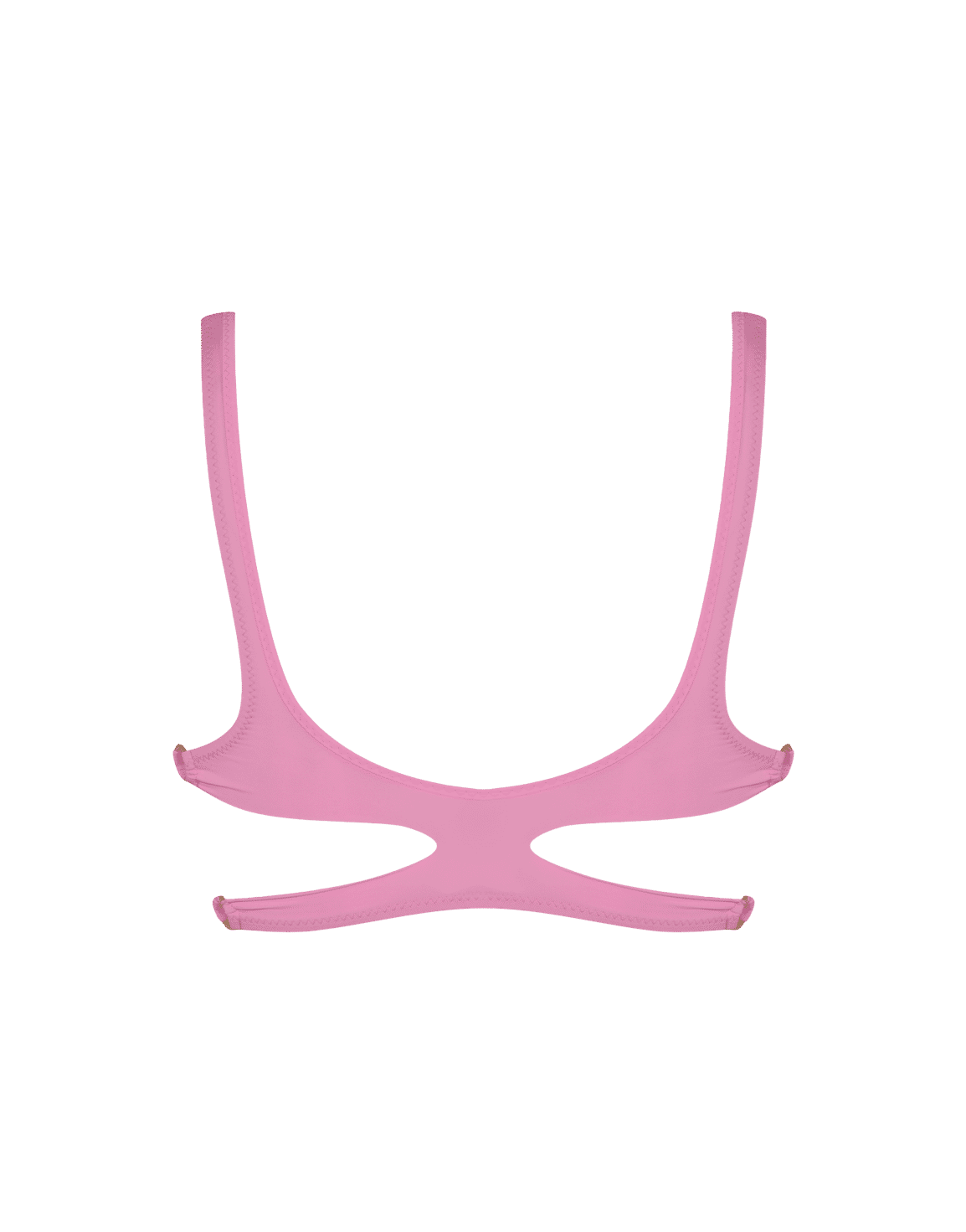 Sammie Bikini Top Pink | Agent Provocateur