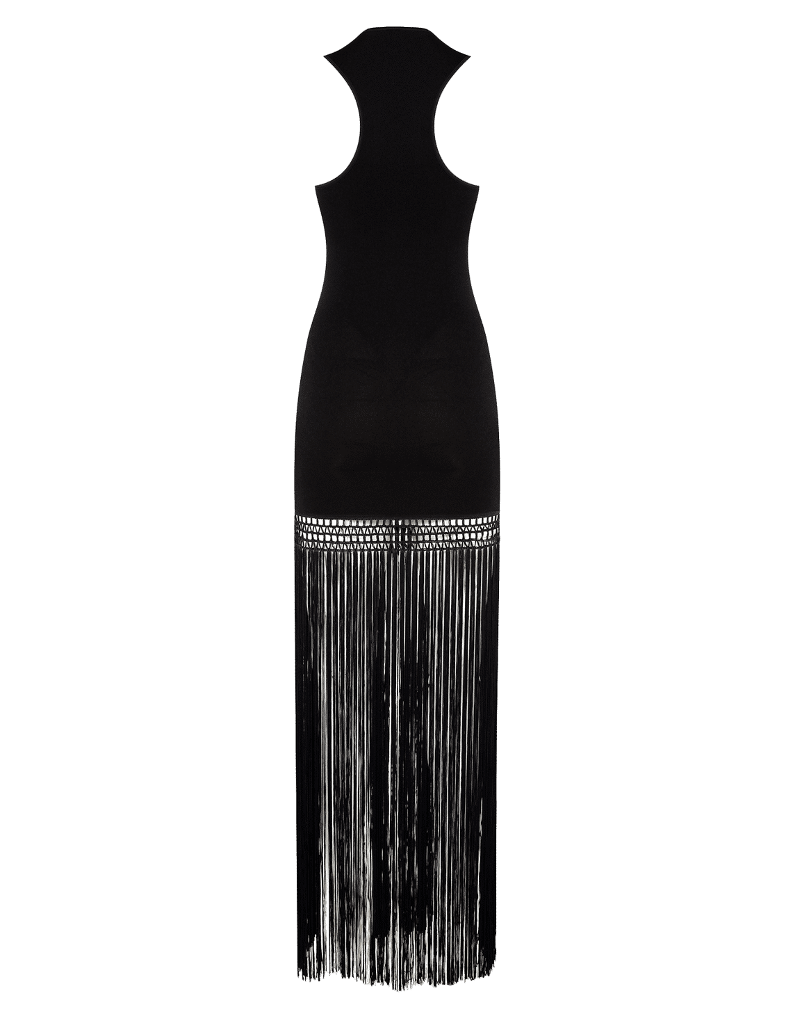 Myllena Cover Up Black | Agent Provocateur