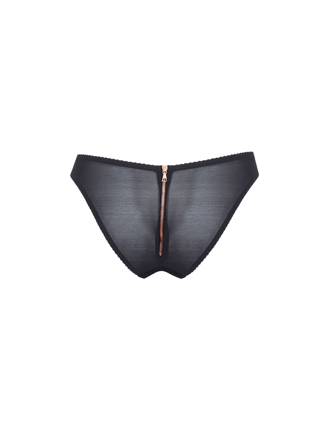 Sally Full Brief Black | Agent Provocateur