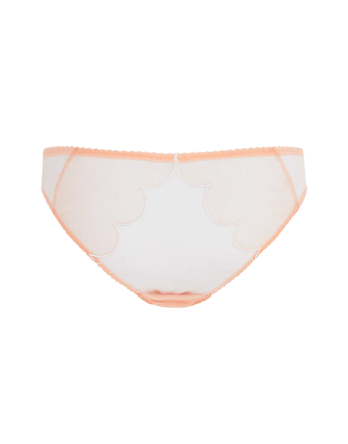 Lorna Full Brief Sand | Agent Provocateur