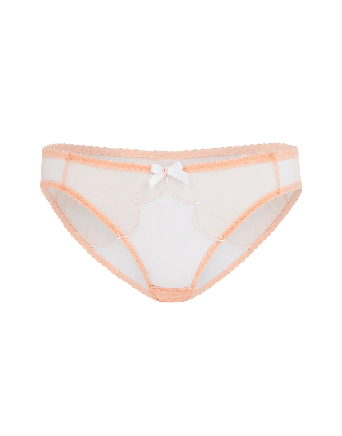 Lorna Full Brief Sand | Agent Provocateur