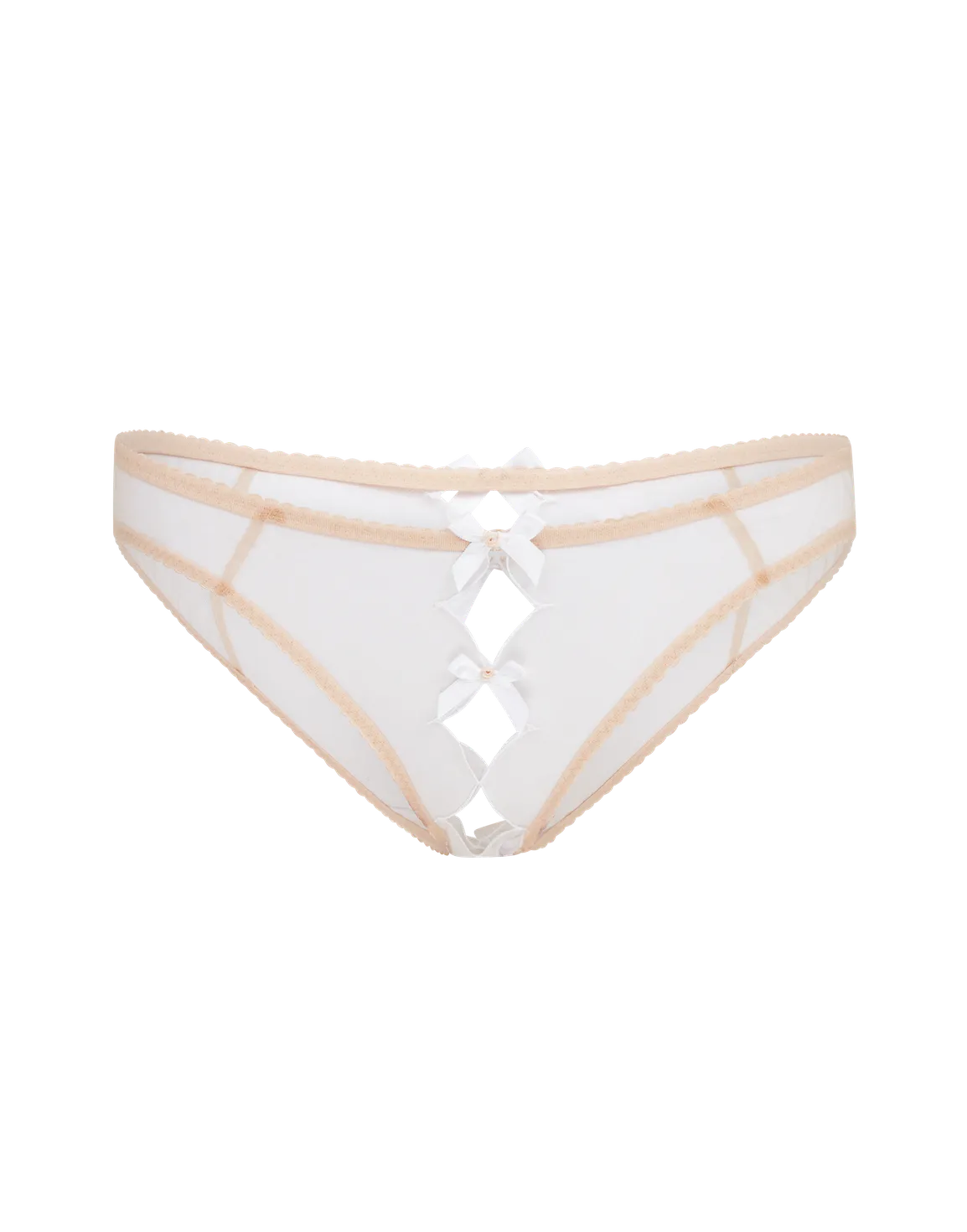 Lorna Ouvert Sand | Agent Provocateur